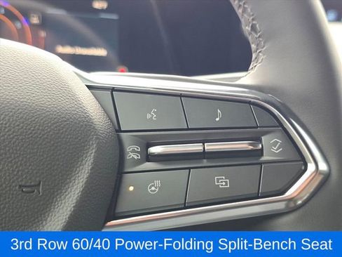 New 2026 Chevrolet Tahoe High Country image 27