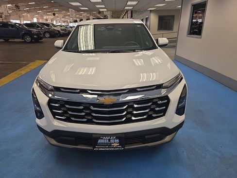 Certified 2026 Chevrolet Equinox LT FWD image 16