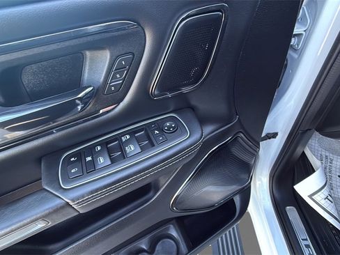 Used 2023 RAM 1500 Limited image 12