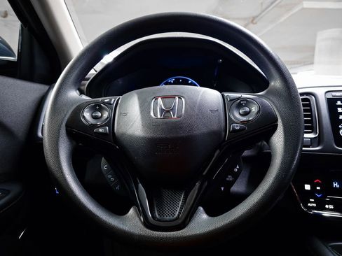 Used 2020 Honda HR-V EX image 24