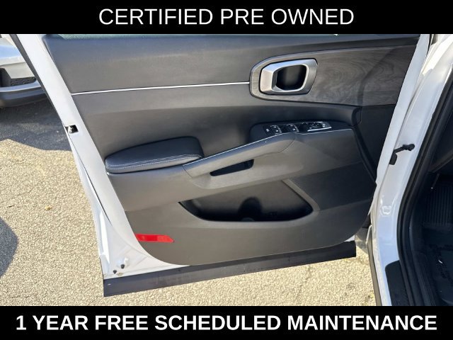 Used 2024 Kia Sorento X-Line EX AWD/4WD image 13