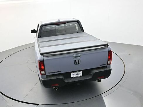 Used 2023 Honda Ridgeline Black Edition image 40