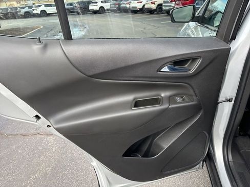 Used 2022 Chevrolet Equinox LT image 26