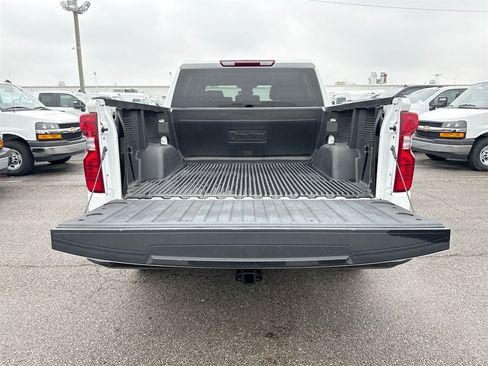 Used 2023 Chevrolet Silverado 1500 W/T w/ Trailering Package image 23