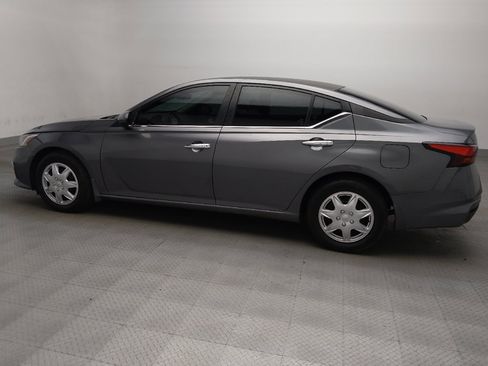 Used 2021 Nissan Altima 2.5 S FWD image 3