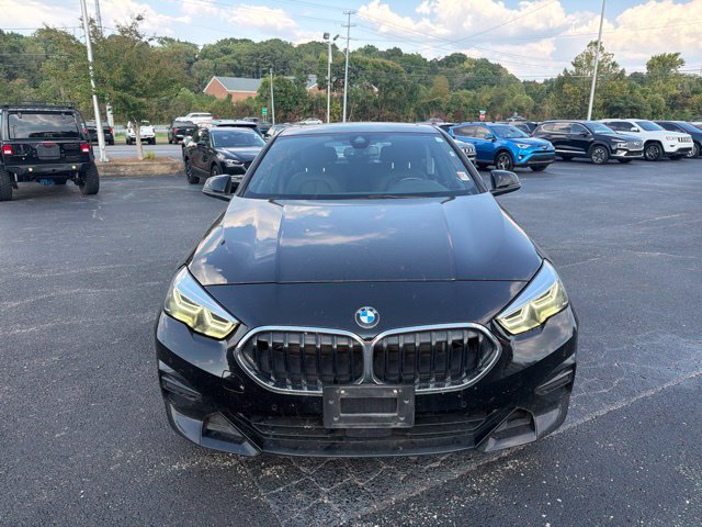 Used 2024 BMW 228i xDrive Gran Coupe AWD/4WD image 3