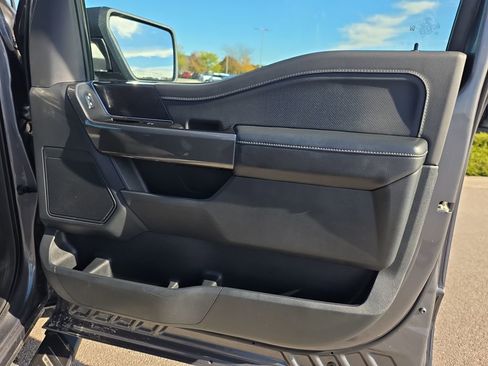 Used 2023 Ford F150 XLT w/ Equipment Group 302A High image 16