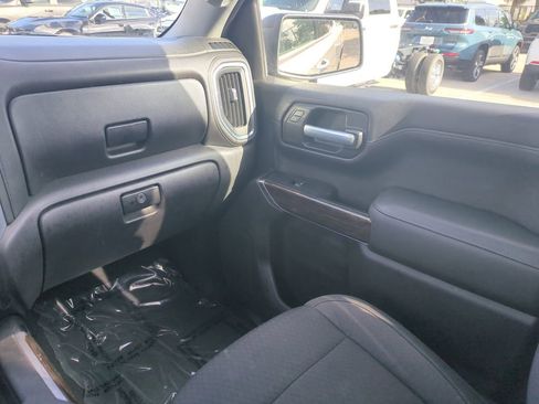 Used 2021 GMC Sierra 1500 Elevation w/ LPO, Elevation Black Package RWD image 18