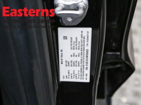 Used 2021 Tesla Model 3 Standard Range Plus image 34