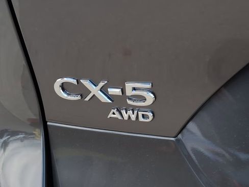New 2026 MAZDA CX-5 Preferred AWD/4WD image 28