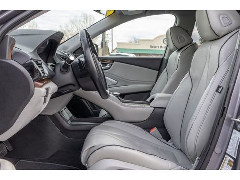 Used 2019 Acura RDX AWD w/ Advance Package image 16