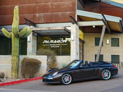 Used 2010 Porsche 911 Carrera S