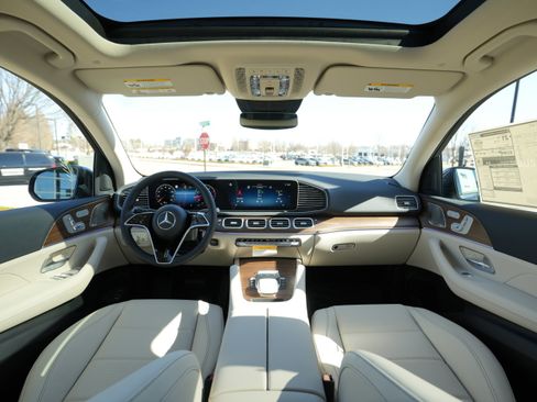 New 2026 Mercedes-Benz GLE 450 4MATIC image 19