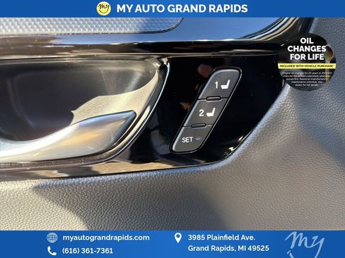 Used 2023 Honda CR-V EX-L image 11