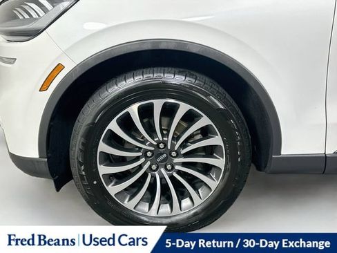 Certified 2020 Lincoln Aviator Reserve w/ Elements Package Plus AWD/4WD image 41