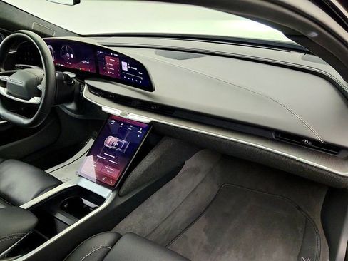 Used 2023 Lucid Air Touring AWD/4WD image 27