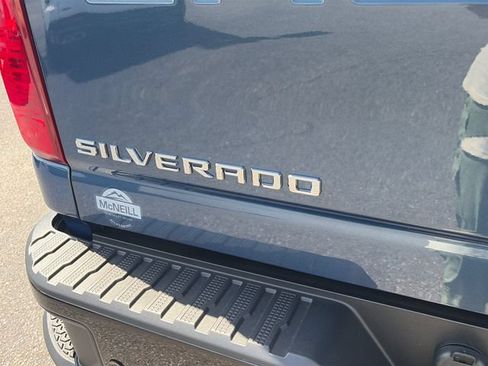 New 2026 Chevrolet Silverado 2500 Custom w/ Custom Value Package AWD/4WD image 29