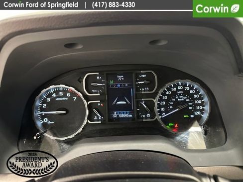 Used 2021 Toyota Tundra SR5 AWD/4WD image 30