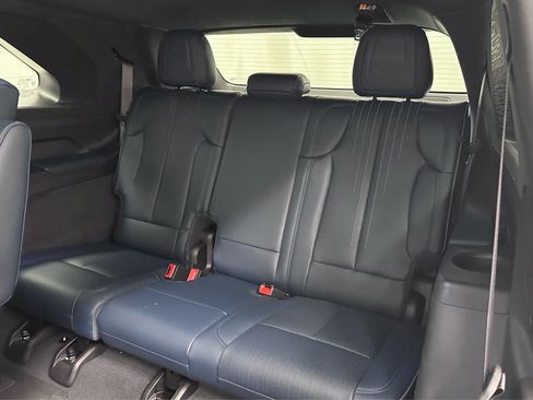 Used 2026 Cadillac Escalade IQ Sport 2 w/ LPO, ONYX Package AWD/4WD image 16