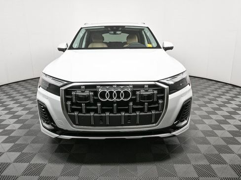 New 2025 Audi Q7 3.0T Premium Plus image 37