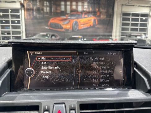 Used 2014 BMW Z4 sDrive35i image 58