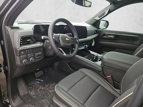 New 2026 Chevrolet Tahoe Premier w/ Sun And Tow Package RWD image 13