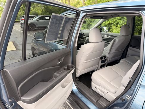 Used 2018 Honda Pilot EX-L image 12