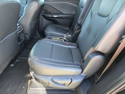 Used 2025 Lexus TX 350 AWD image 28