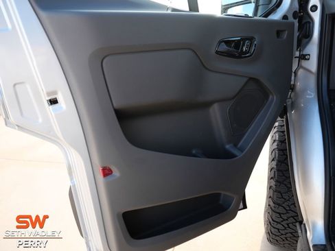 New 2026 Ford Transit 250 Base image 15