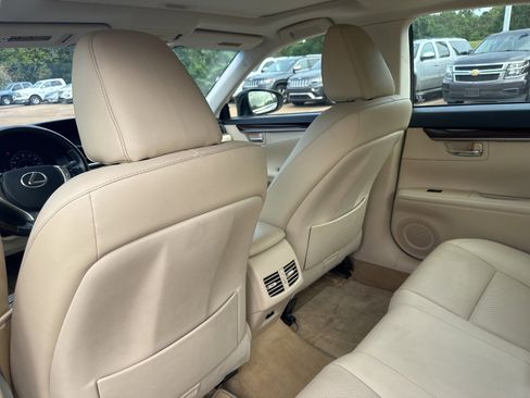 Used 2015 Lexus ES 350 image 22