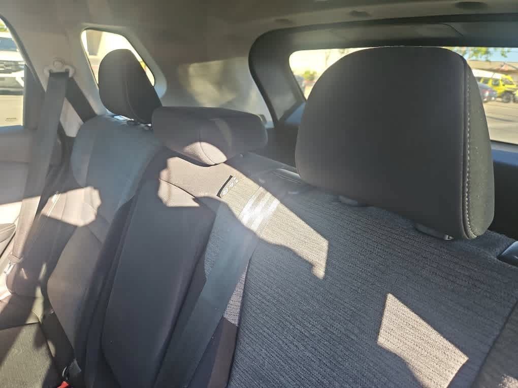 Used 2023 Nissan Rogue SV FWD image 12