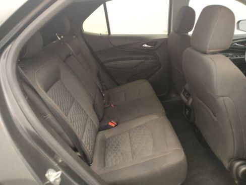 Used 2019 Chevrolet Equinox LT AWD/4WD image 19