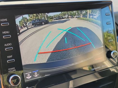 Used 2023 Toyota Camry XSE image 25