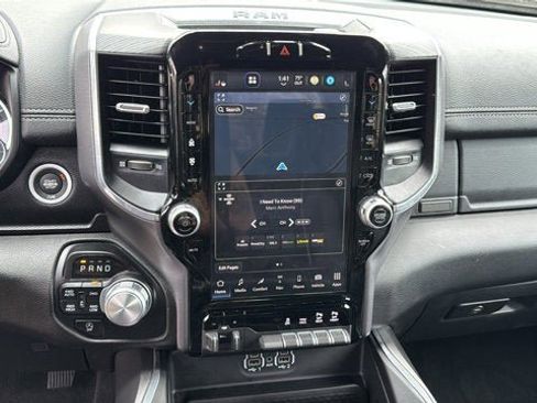 Certified 2023 RAM 1500 Laramie AWD/4WD image 22