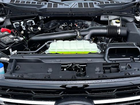 New 2026 Ford F150 XLT AWD/4WD image 11