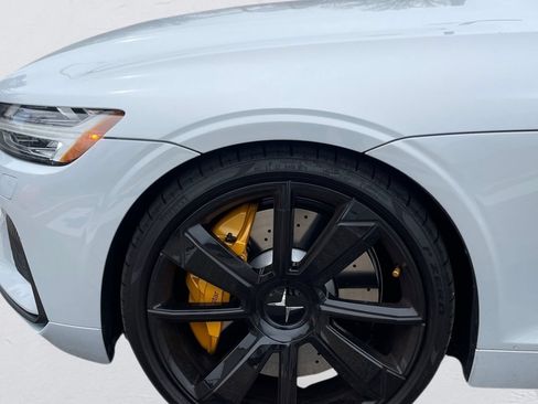 Used 2021 Polestar Polestar 1 AWD/4WD image 15