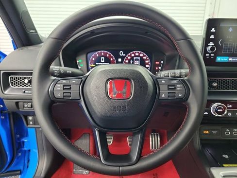 Certified 2025 Honda Civic Type R image 24