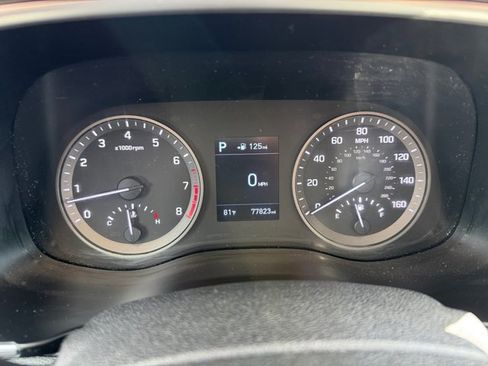 Used 2020 Hyundai Tucson SE AWD/4WD image 18