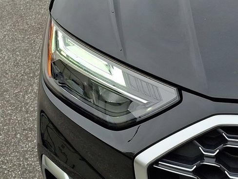 Used 2023 Audi SQ5 Premium Plus w/ Premium Plus Package AWD/4WD image 9