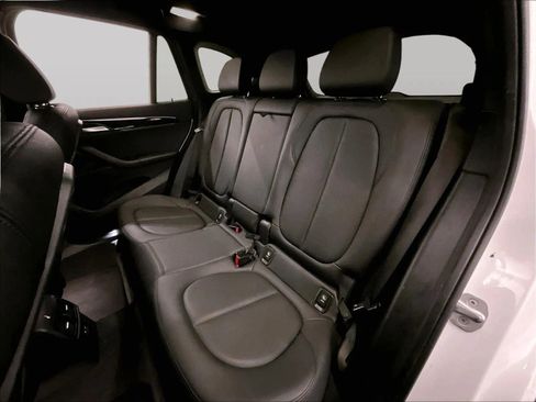 Used 2019 BMW X1 sDrive28i w/ Convenience Package image 25