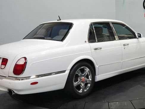 Used 2003 Bentley Arnage R RWD image 12