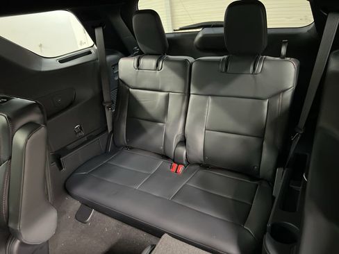 New 2026 Ford Explorer ST-Line AWD/4WD image 32