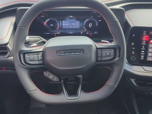 New 2026 Dodge Charger R/T w/ Driver Convenience Group AWD/4WD image 8