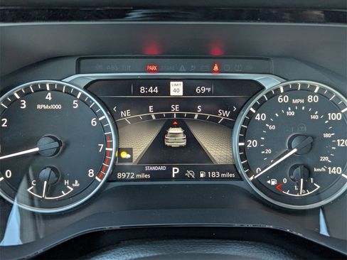 Used 2024 Nissan Pathfinder SL w/ SL Premium Package image 31