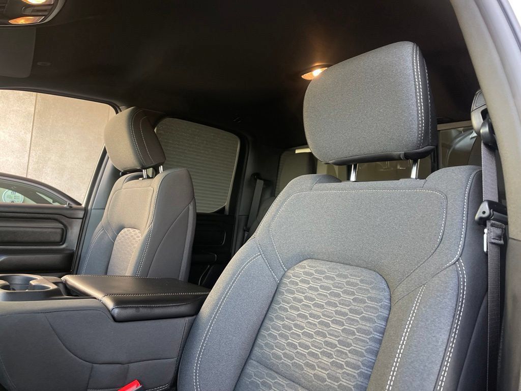 New 2026 RAM 1500 Express RWD image 7
