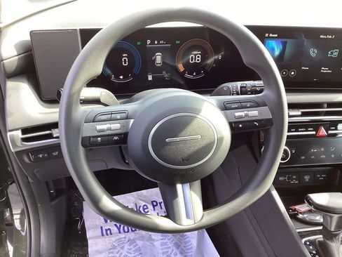 New 2026 Hyundai Tucson SEL image 27