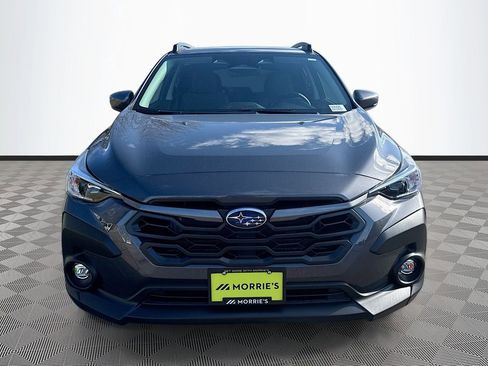 New 2026 Subaru Crosstrek 2.0i Premium AWD/4WD image 2