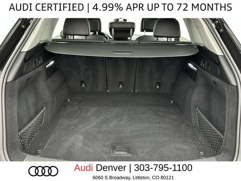Used 2023 Audi Q5 2.0T Premium Plus w/ Premium Plus Package AWD/4WD image 23