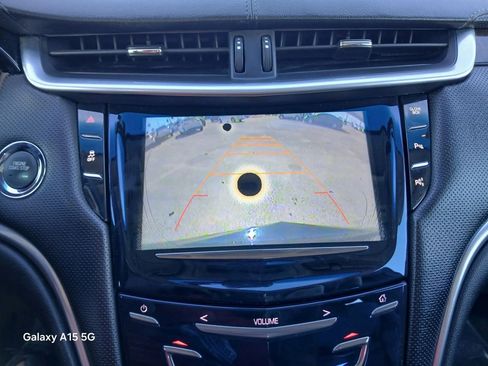 Used 2016 Cadillac XTS Luxury FWD image 10