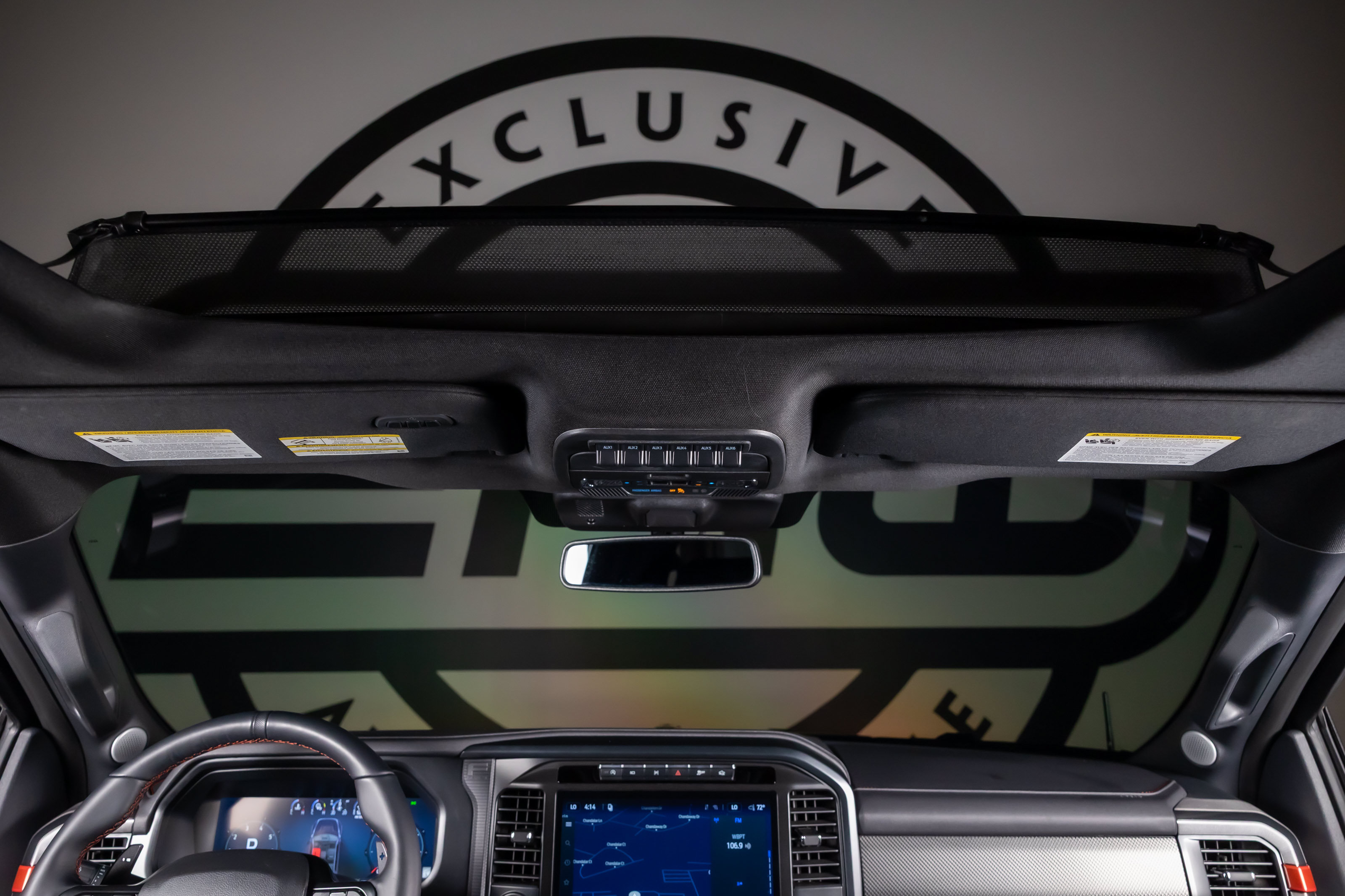 Used 2026 Ford F150 Raptor AWD/4WD image 10